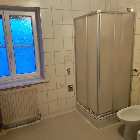 Haus Rooming With Terrace & Tiled Stove Hébergement de vacances